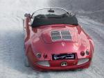 PGO Cevennes 2008 года (WW)
